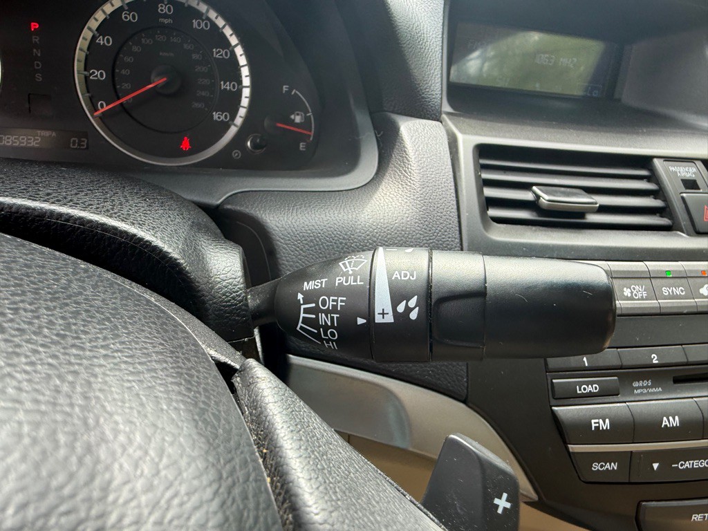 2012 Honda Accord Image 33