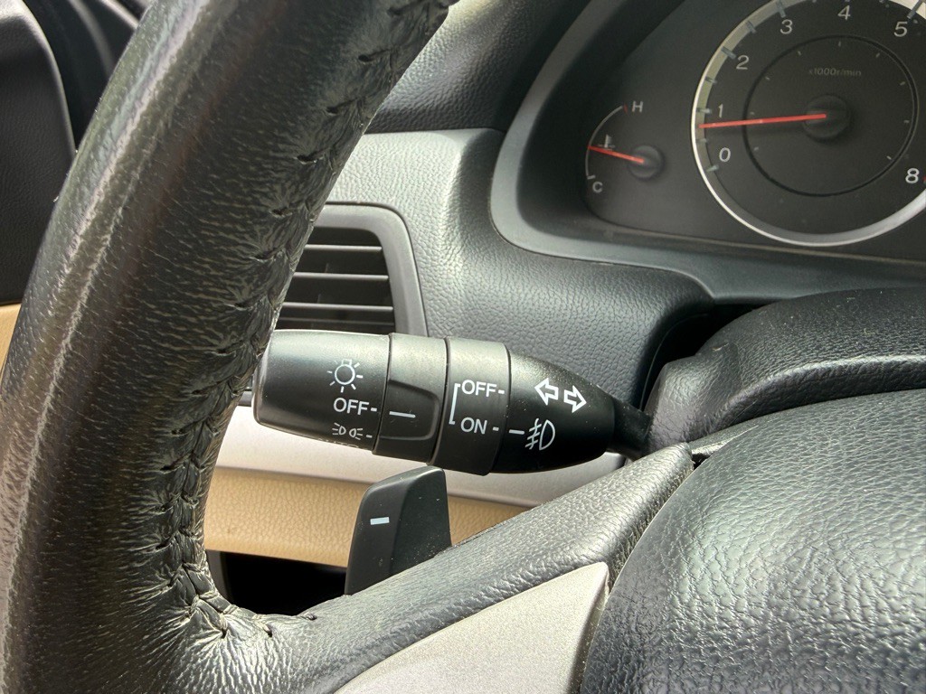 2012 Honda Accord Image 34