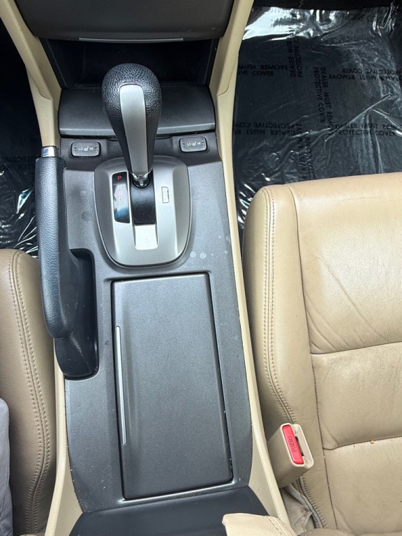 2012 Honda Accord Image 41