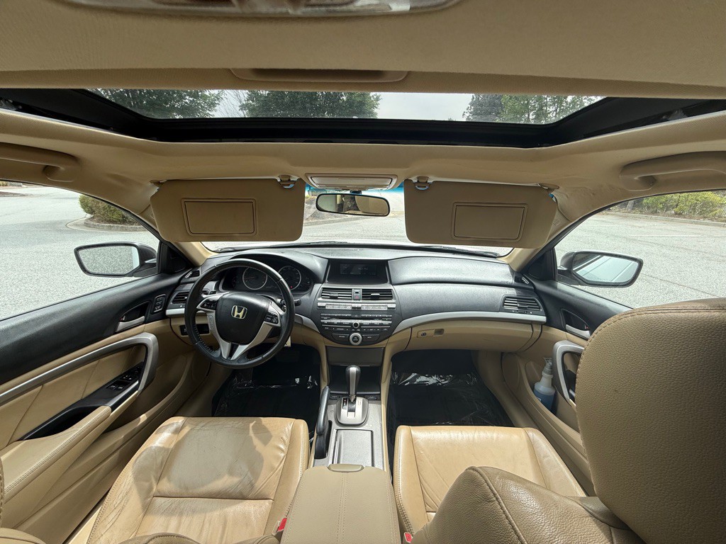 2012 Honda Accord Image 43