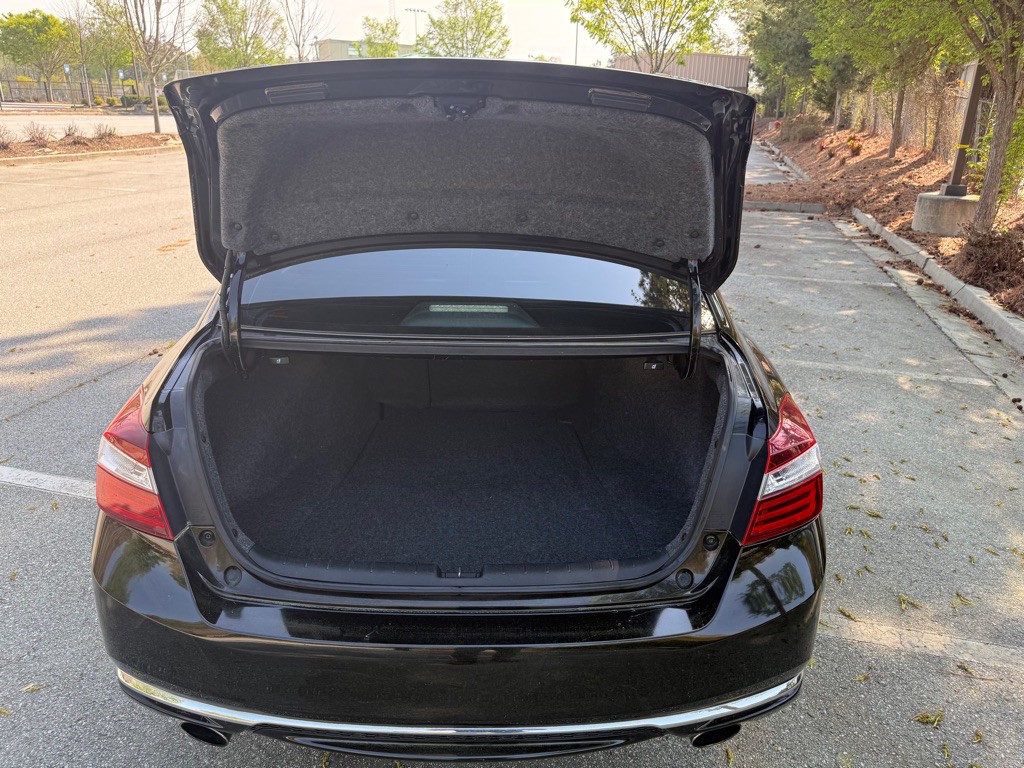 2017 Honda Accord Image 13