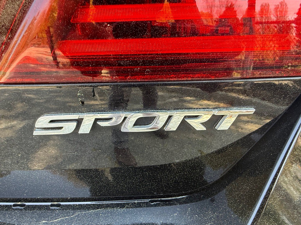 2017 Honda Accord Image 23