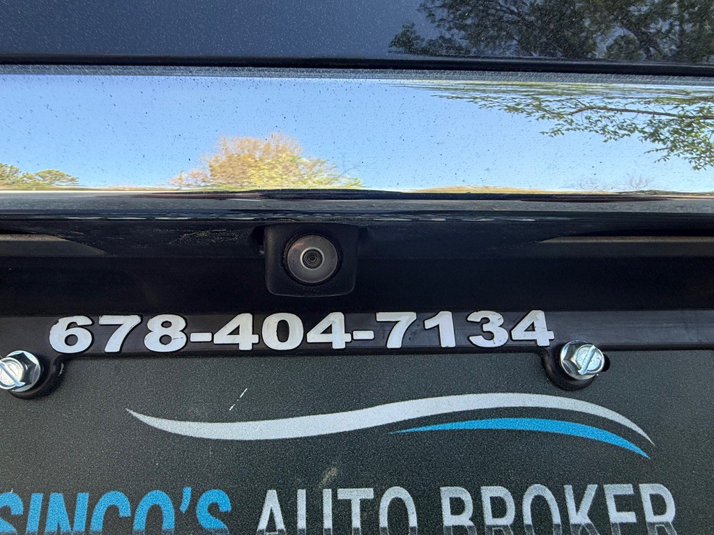 2017 Honda Accord Image 24