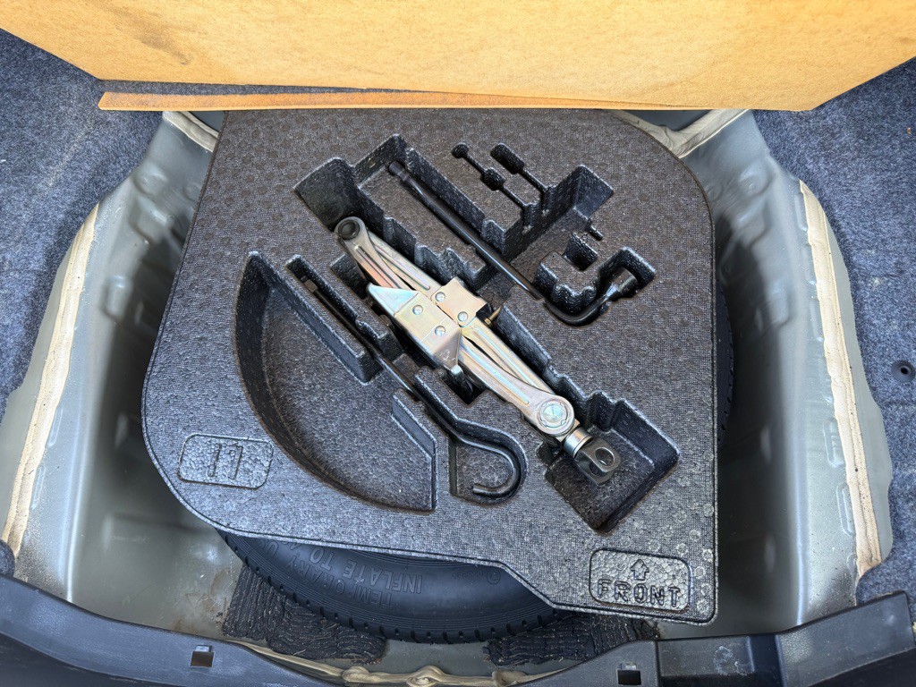 2017 Honda Accord Image 28