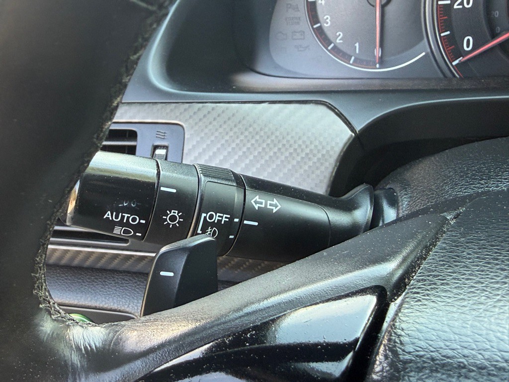 2017 Honda Accord Image 34