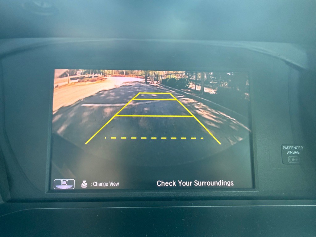 2017 Honda Accord Image 39