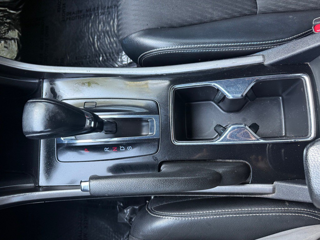 2017 Honda Accord Image 41