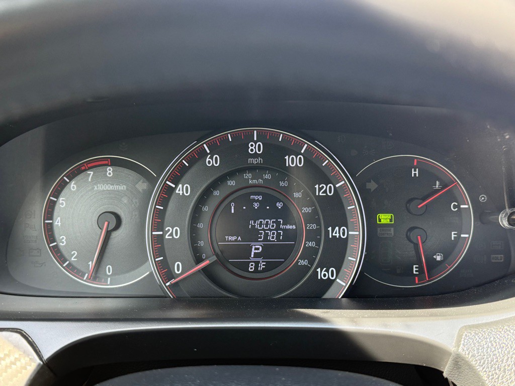 2017 Honda Accord Image 47