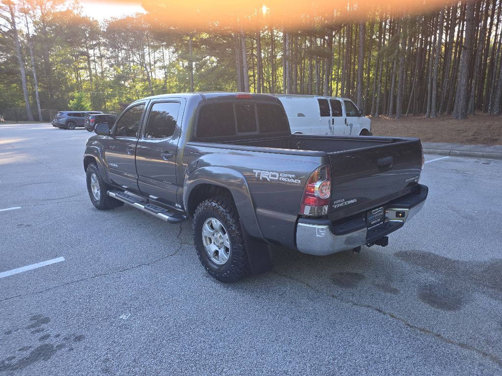 2013 Toyota Tacoma Image 5