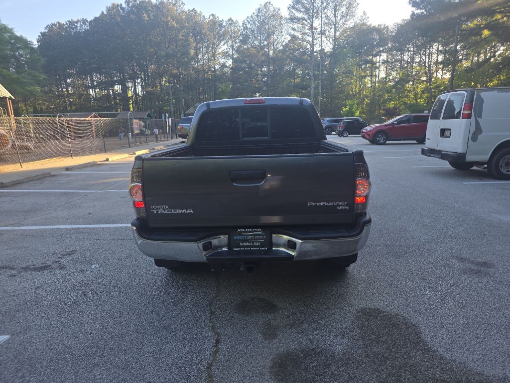 2013 Toyota Tacoma Image 6