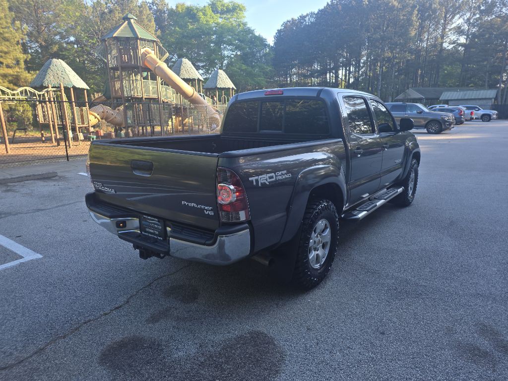 2013 Toyota Tacoma Image 7