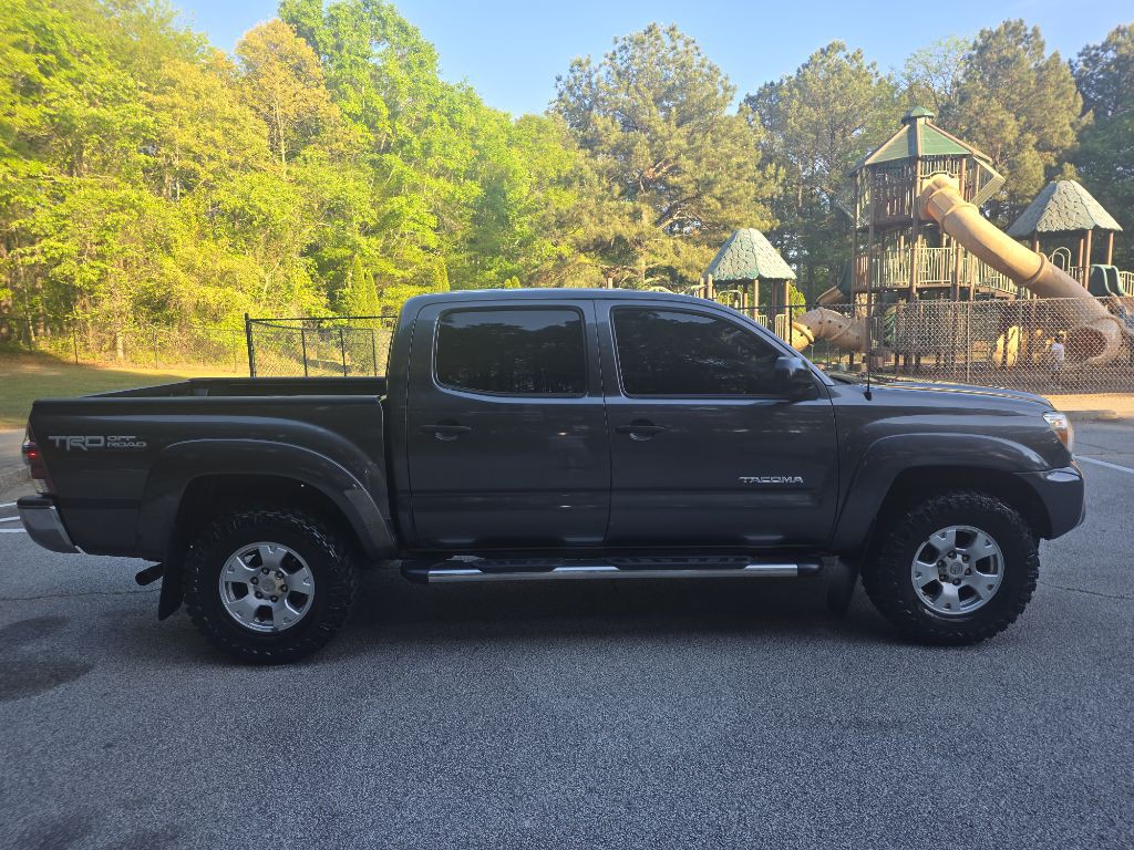 2013 Toyota Tacoma Image 8