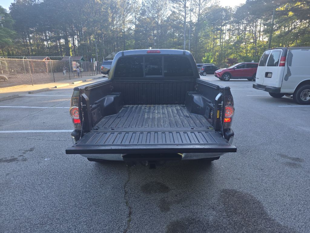 2013 Toyota Tacoma Image 13