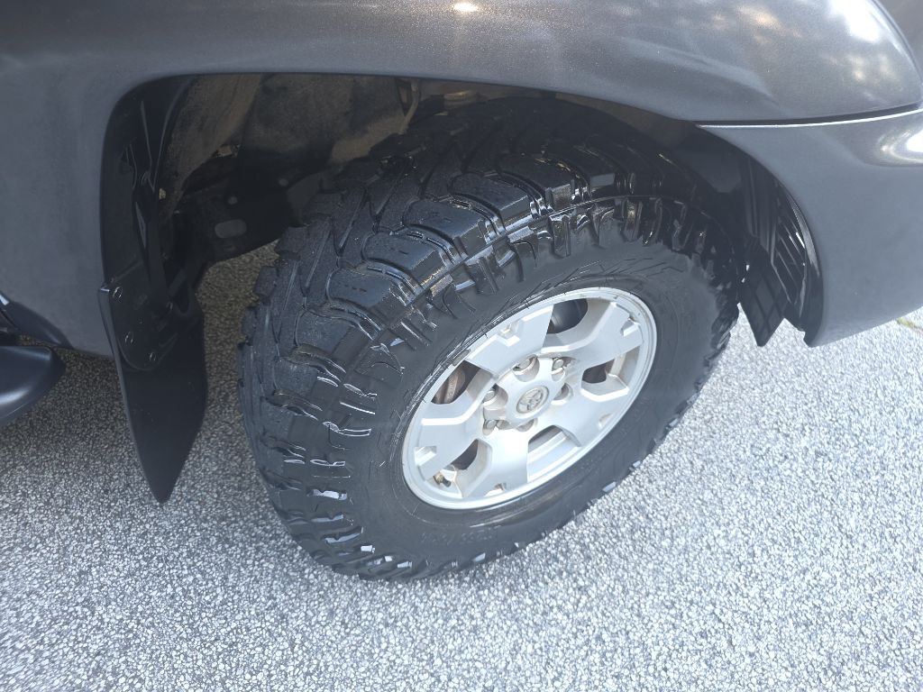 2013 Toyota Tacoma Image 20