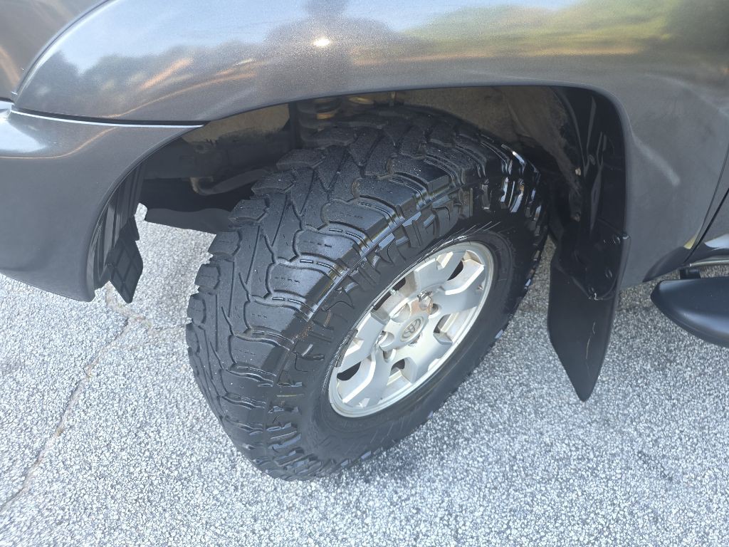 2013 Toyota Tacoma Image 22