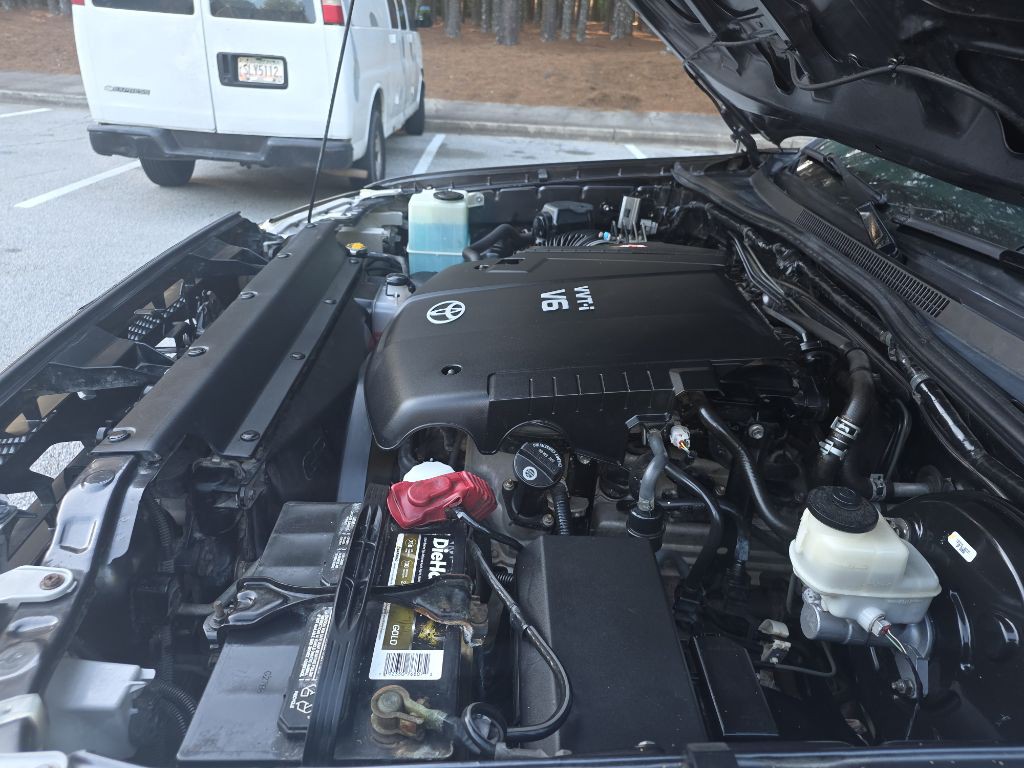 2013 Toyota Tacoma Image 26