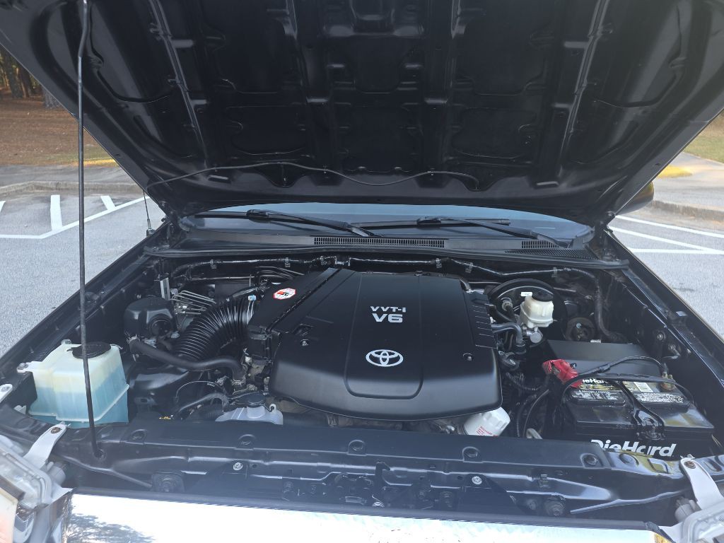 2013 Toyota Tacoma Image 27