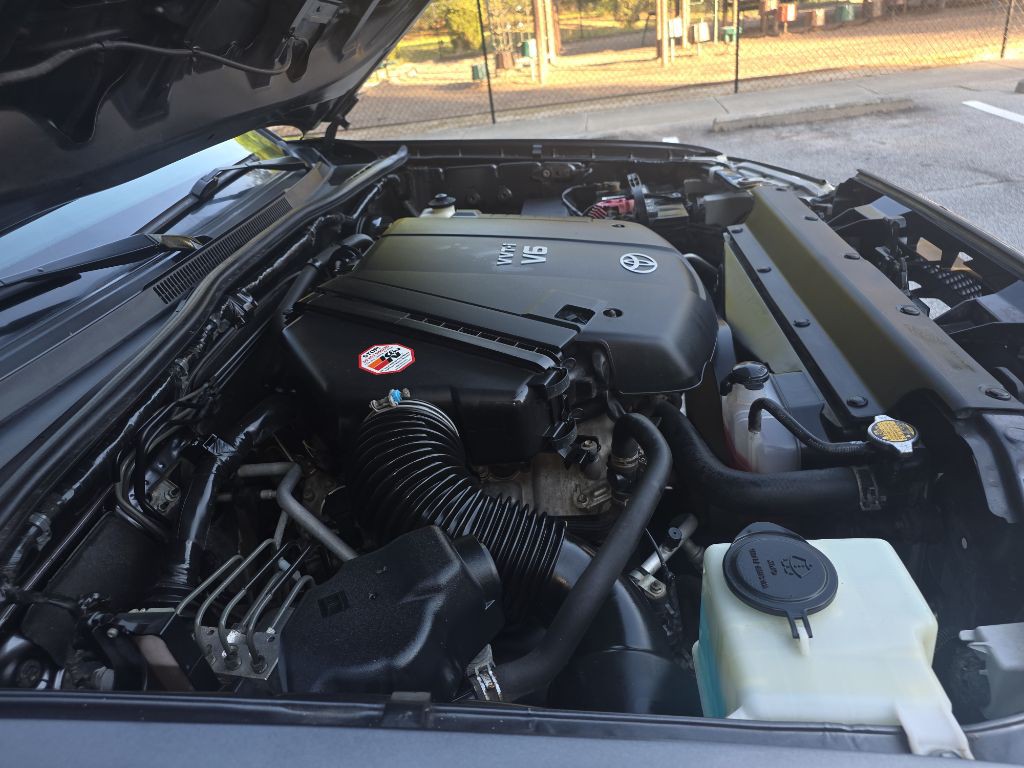 2013 Toyota Tacoma Image 28