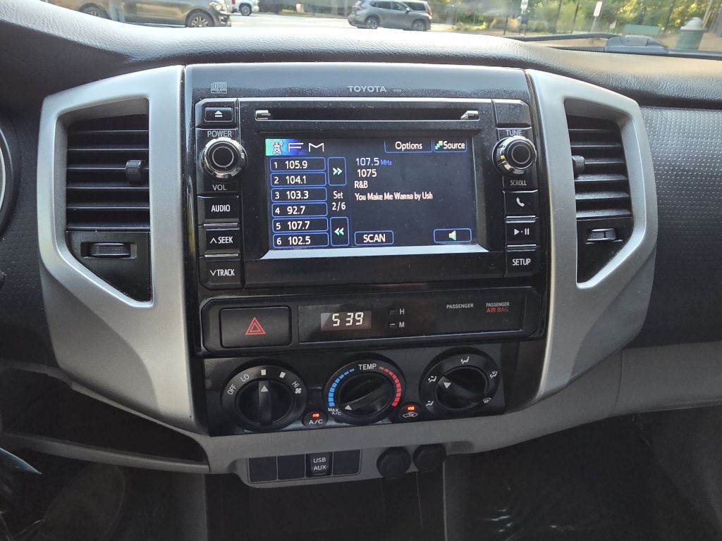 2013 Toyota Tacoma Image 34