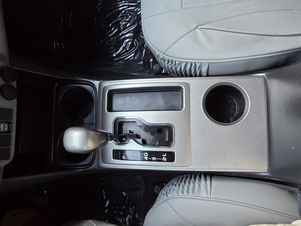 2013 Toyota Tacoma Image 36