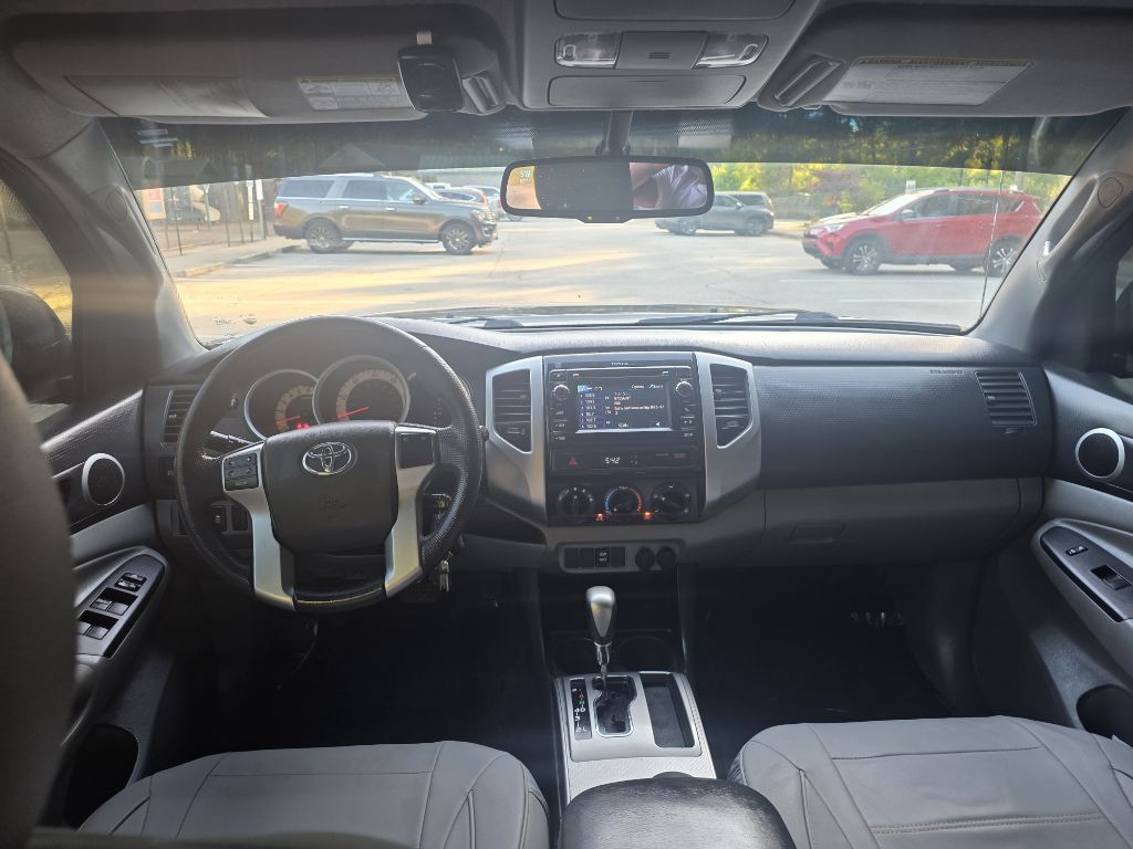 2013 Toyota Tacoma Image 41