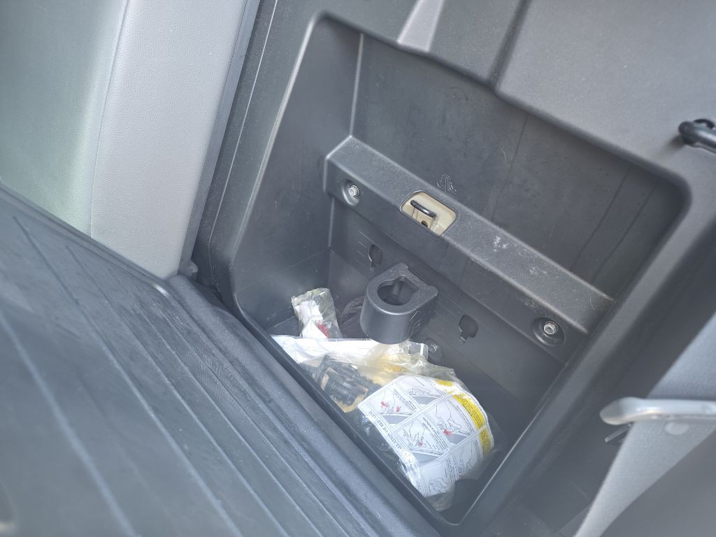 2013 Toyota Tacoma Image 43