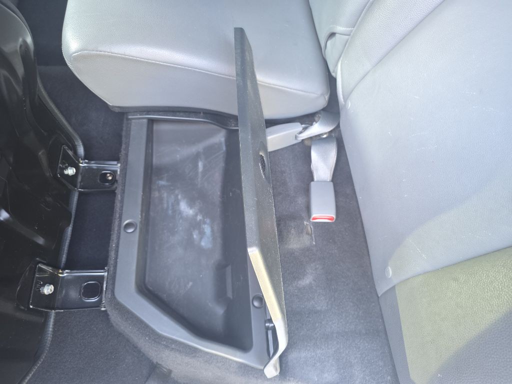 2013 Toyota Tacoma Image 44