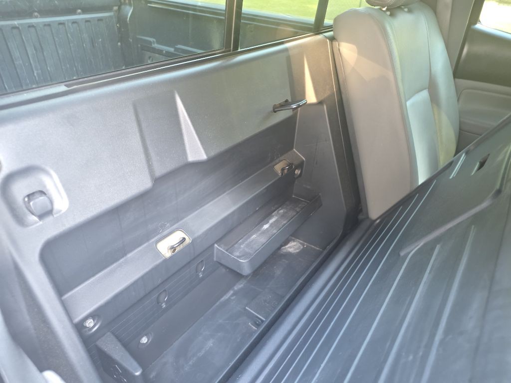 2013 Toyota Tacoma Image 45