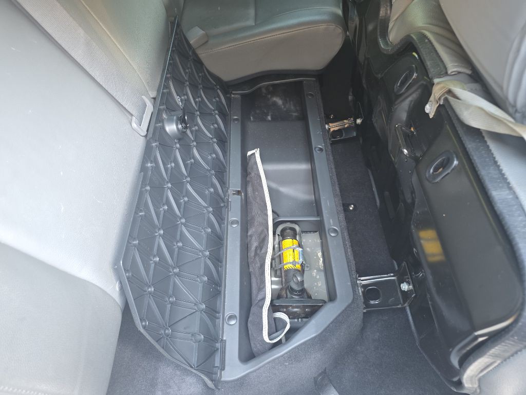 2013 Toyota Tacoma Image 46