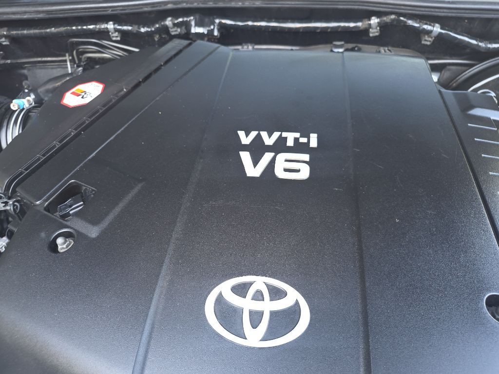 2013 Toyota Tacoma Image 47