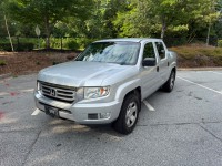 Image for 2012 Honda Ridgeline RT ID: 7329001
