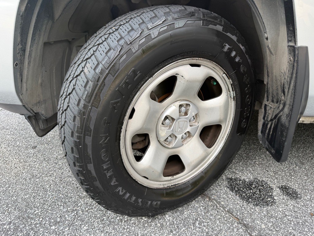 2012 Honda Ridgeline Image 26