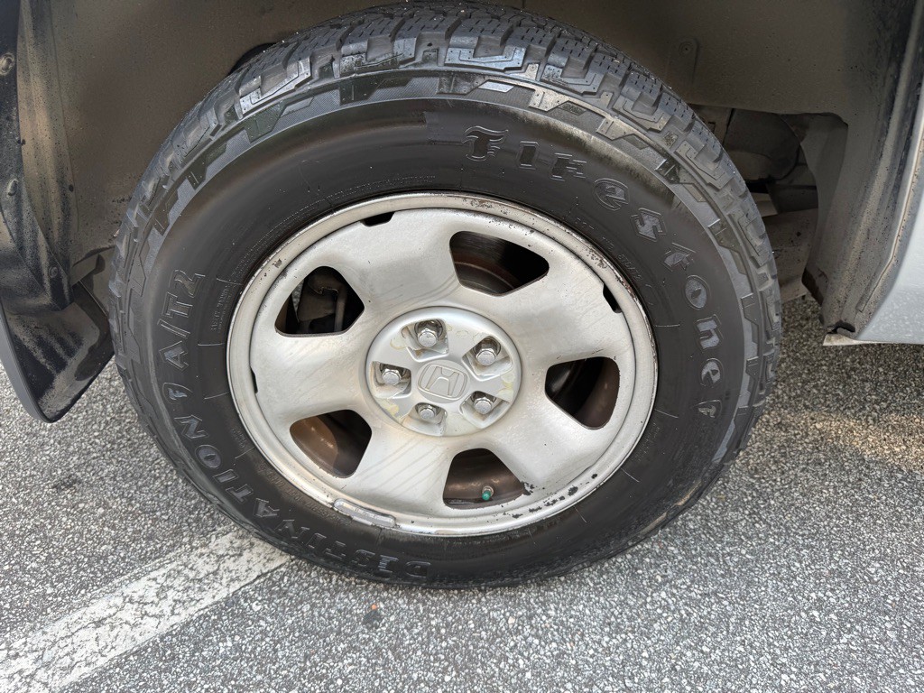 2012 Honda Ridgeline Image 28