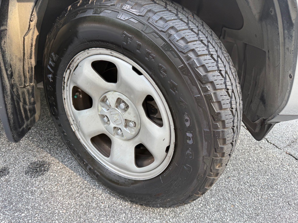 2012 Honda Ridgeline Image 29