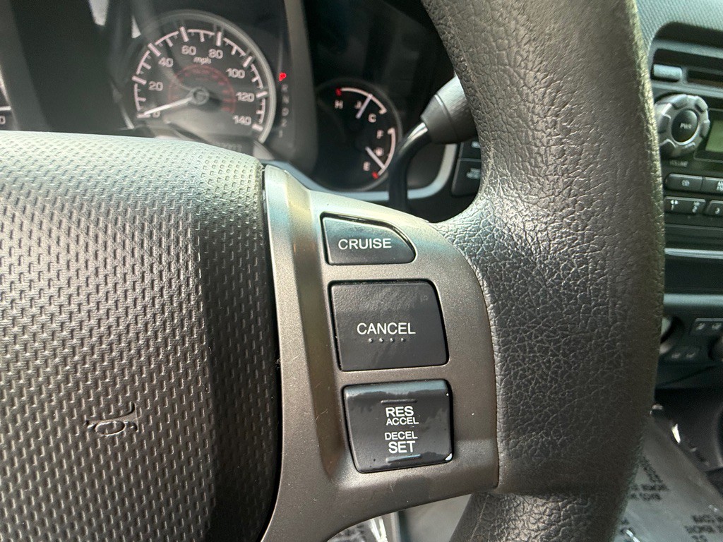 2012 Honda Ridgeline Image 37