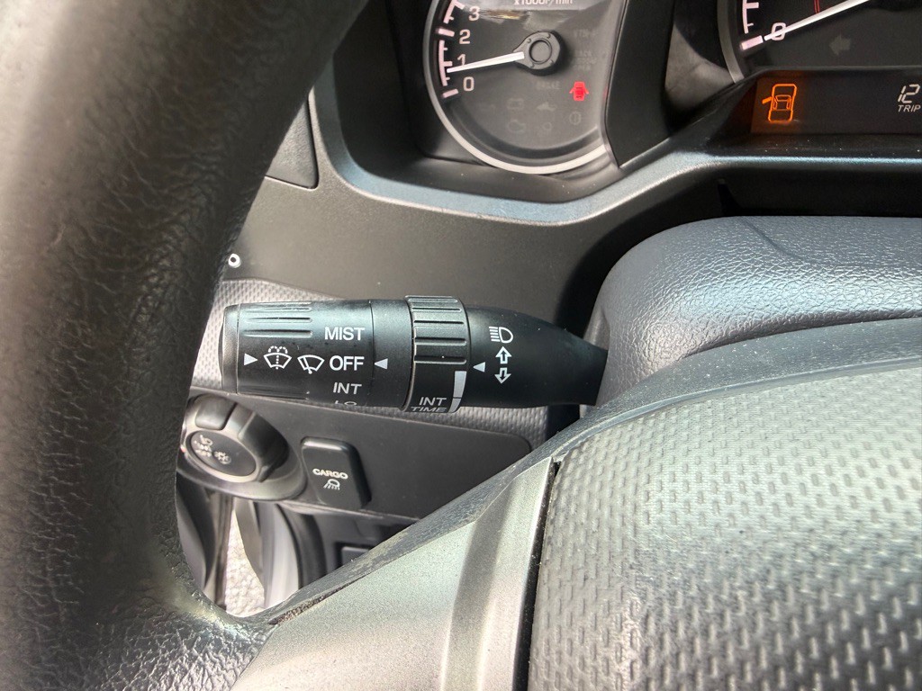 2012 Honda Ridgeline Image 38