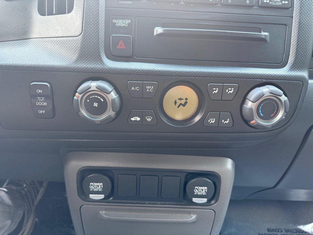 2012 Honda Ridgeline Image 41