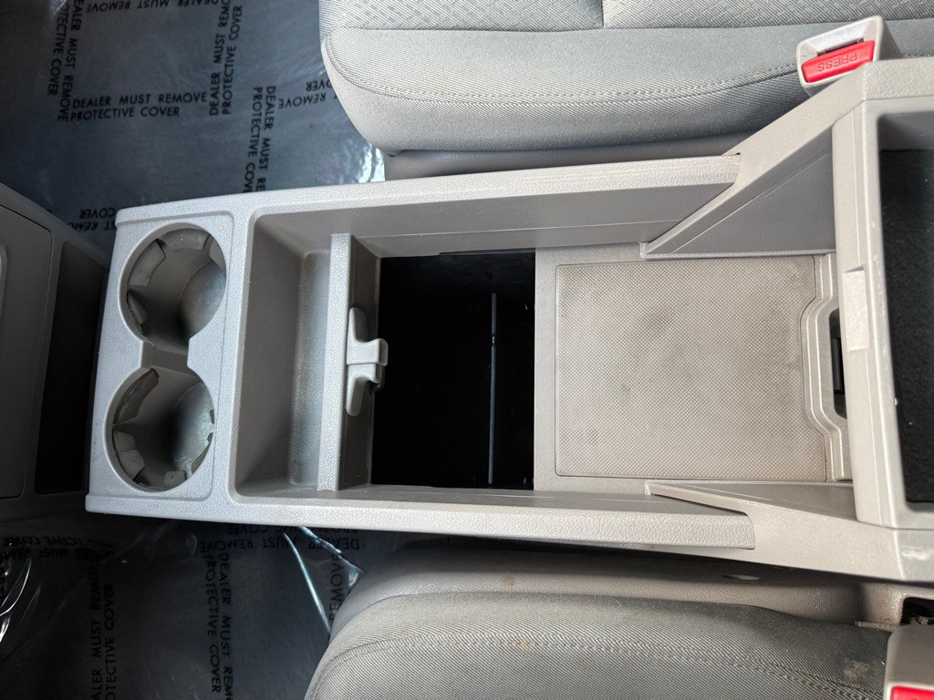 2012 Honda Ridgeline Image 44