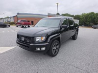 Image for 2014 Honda Ridgeline Sport ID: 7329019