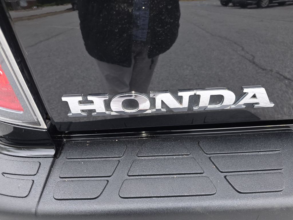 2014 Honda Ridgeline Image 26