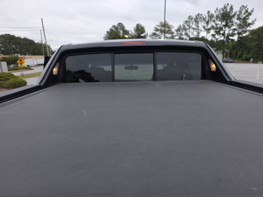 2014 Honda Ridgeline Image 28