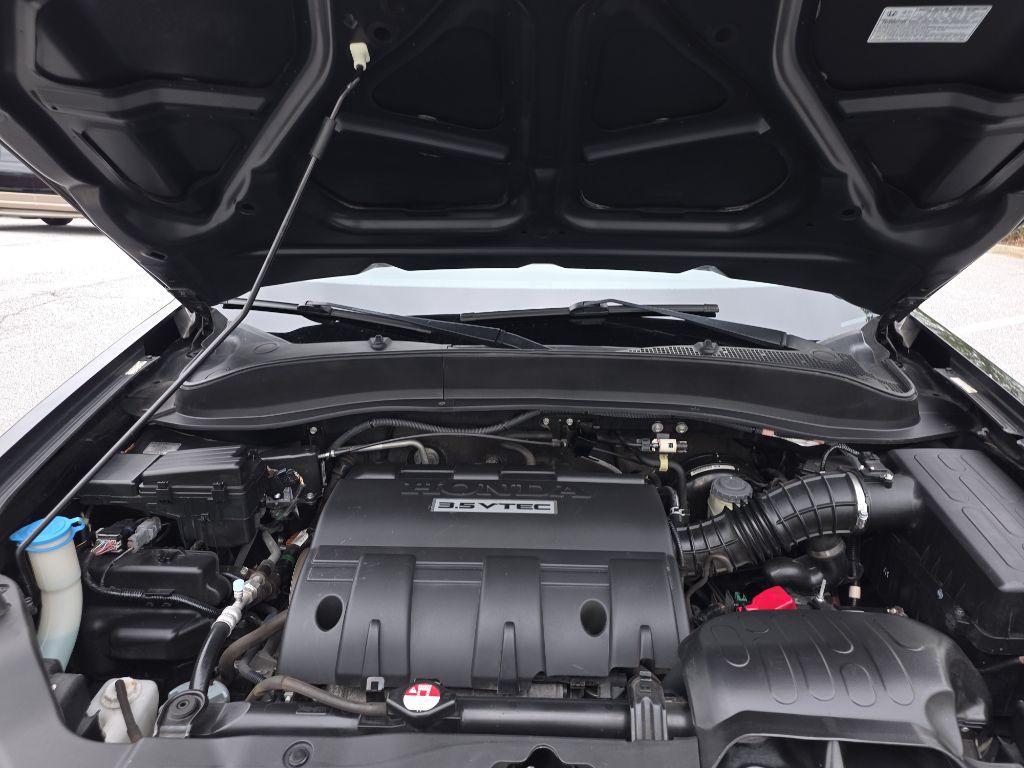 2014 Honda Ridgeline Image 30