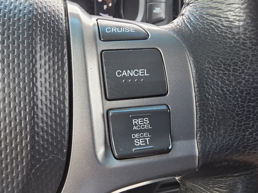 2014 Honda Ridgeline Image 33
