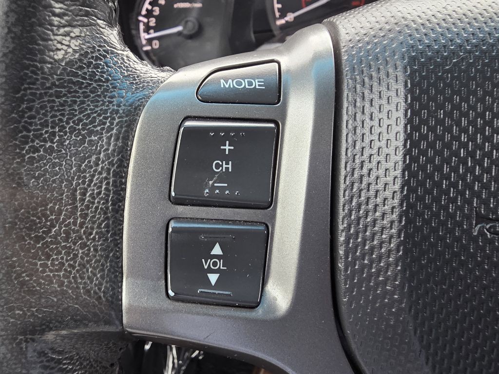2014 Honda Ridgeline Image 34