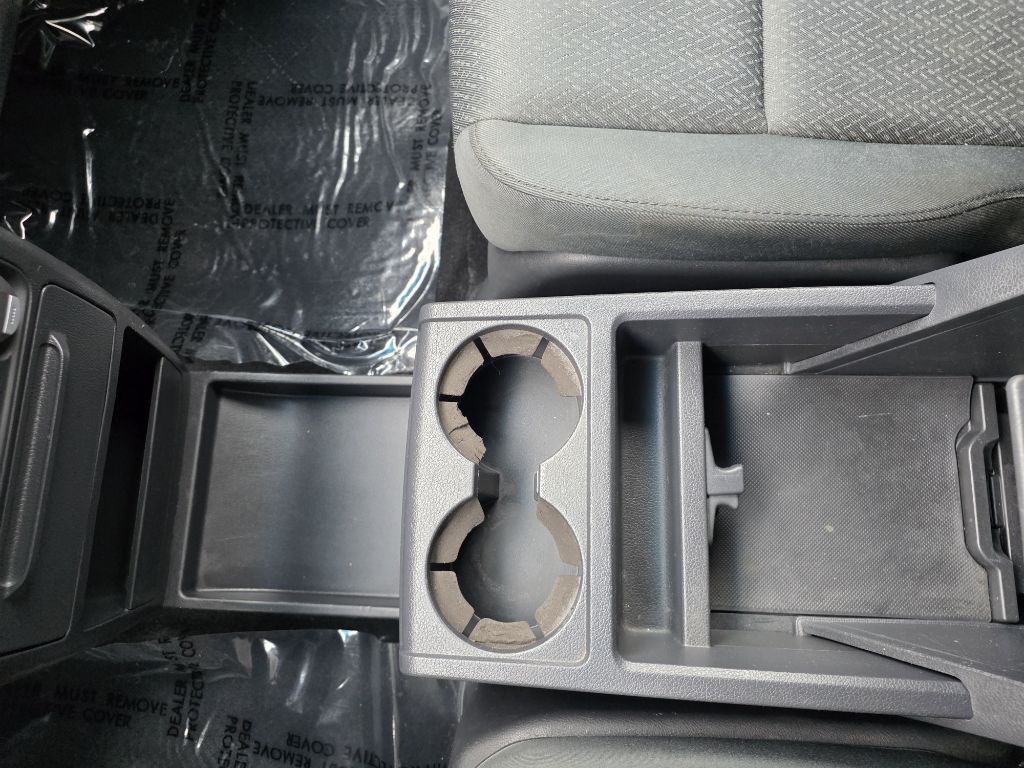 2014 Honda Ridgeline Image 41