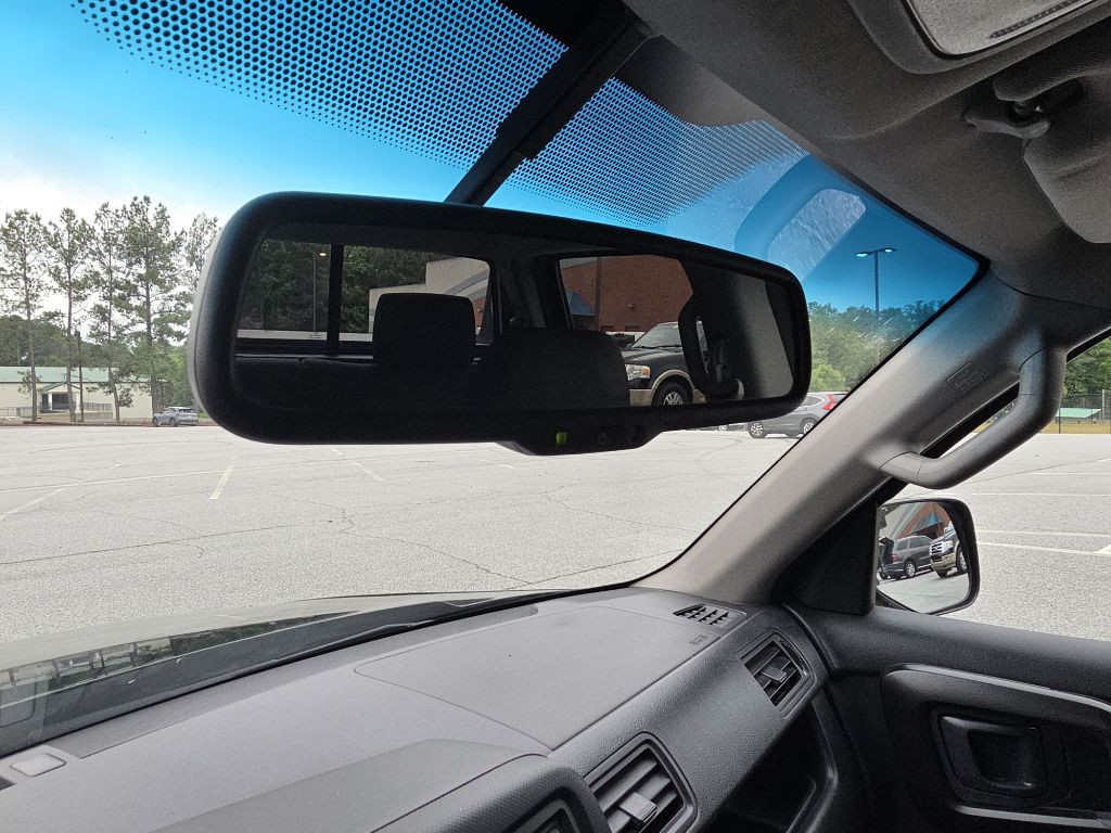 2014 Honda Ridgeline Image 42