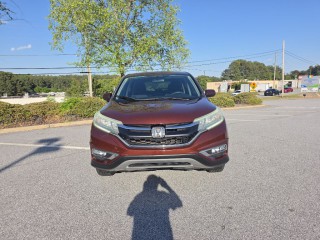 Image for 2016 Honda CR-V EX ID: 7343407