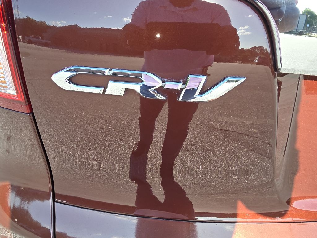 2016 Honda CR-V Image 23