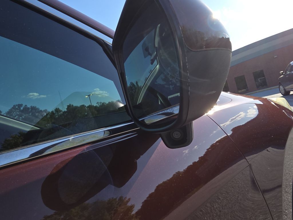 2016 Honda CR-V Image 24