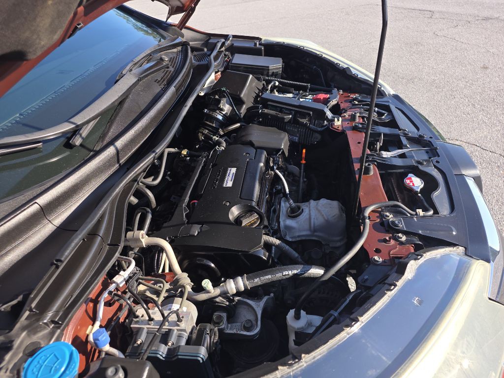 2016 Honda CR-V Image 26